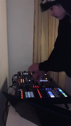 Experience the Best of Tunisian Music with DJ Nova