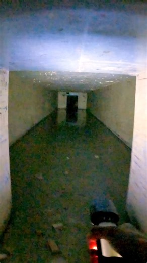 1M views · 12K reactions | I found the Backrooms in real life while hiking!  #hikingadventures #abandonedplaces #urbex #backrooms #hiking | Josh the Intern | Facebook