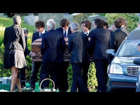 RFK Jr.’s Secret Cemetery Move Sparks New Questions
