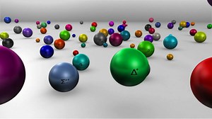 The Known and Unknown in the Standard Model of Particle Physics | Chemistry And Physics