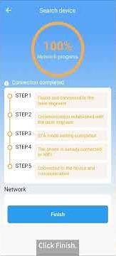 Ray5 Series: Using LaserBurn app in STA Mode