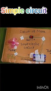 simple circuit