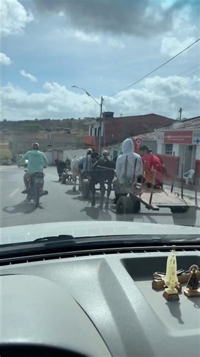 Ox cart, who has ever ridden in one of these?