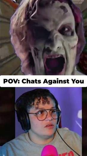 Bizarre Moment Streamer Faces Locked Door Scare