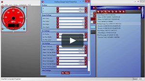 DashWare Gauge Editing and Creation