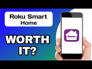 IS THE ROKU SMART HOME APP WORTH USING? (EXPLAINED)
