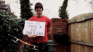 Making our own DIY Cable Cam