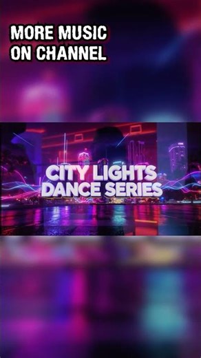 🎧Lights Dance Series: Midnight Groove Machine. (Dance & Disco Music. Full Playlist)🎧