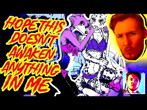 BEASTARS Is A Deviant Furry Masterpiece