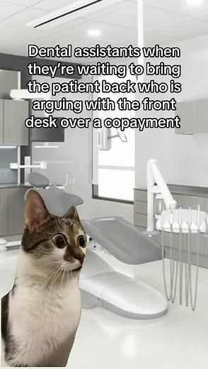 Dental Humor: Waiting Room Frustrations Explored