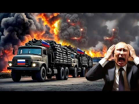 December 10th, the most humiliating defeat in Russian history, see what happened?