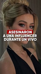 263K views · 1.6K reactions | ️ La creadora de contenido y...