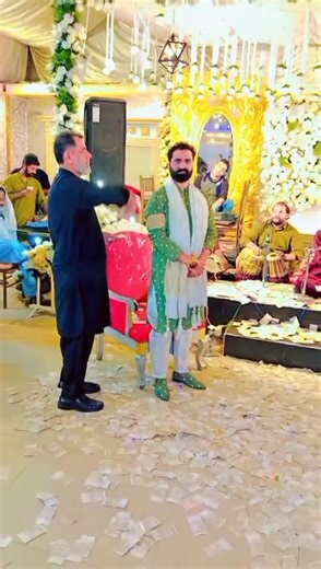 26 reactions | Mehndi program Sharafat Ali Khan qawwal Babu movie 03006116502 | Babu Veer | Facebook