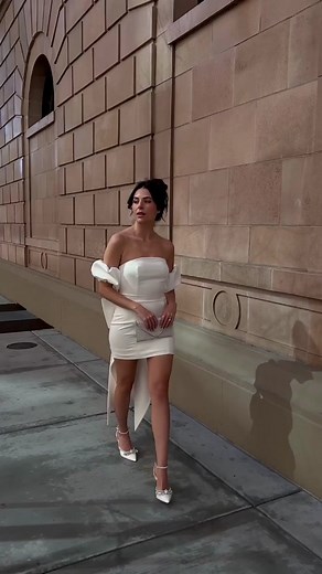 Stunning Off-White Steve Madden Viable Heels for Your Dress