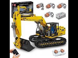 Mould King 17032 17033 Link Belt 250 X 3