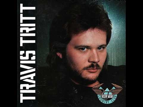Travis Tritt (1990) Country Club