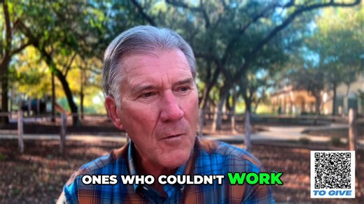 A Few Mins of Hope - One Simple Step to Bring “The Lord of Plenty” Into Your Finances | Pastor David Walker