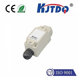 [Hot Item] Kjt-Direct-Acting Plunger Type Explosion-Proof Travel Limit Switch