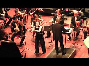 ..::K. Penderecki/Concerto 1/3 by Riria NIIMURA (age17)::..