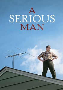 A Serious Man - movie: watch stream online