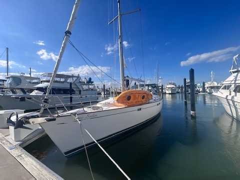Beneteau 2001 461