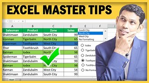 60K views · 2.8K reactions | In this video you will learn Excel...