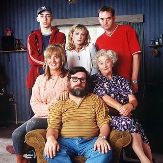 Loose Women Ricky Sue ITV