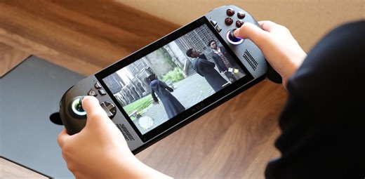 ゲームから離れていた私を再び熱くした。ROG Xbox Ally Xは“元”ゲーマーに刺さる一台