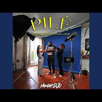 Pilé (Gospel)