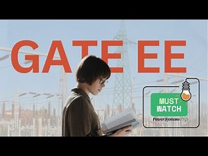 GATE EE | Power Systems | Economic Load Dispatch | Important Concept | PYQs Series