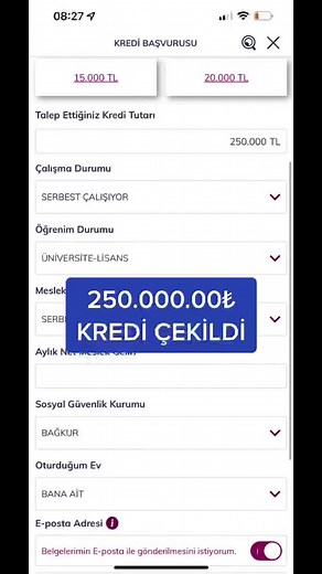 250.000,00₺ Nasıl Çöp Edilir .! #keşfet #kripto #binance #keşfetteyizzz #para #düzce