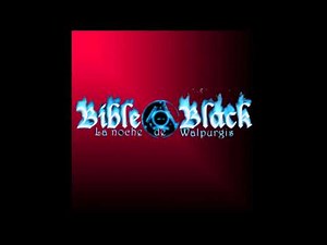 Bible Black バイブルブラック OST - 01. Bible Black