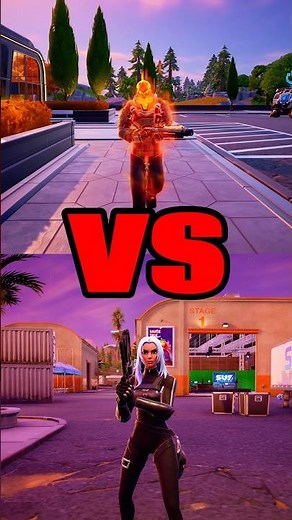 Dark Voyager Echo vs Zadie! #fortnite #vs #shorts
