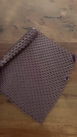 3D Printed Fabric Fidget - Etsy