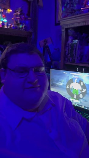 Real Life Peter Griffin Fortnite Stream with Skittlecide & MCKNUX