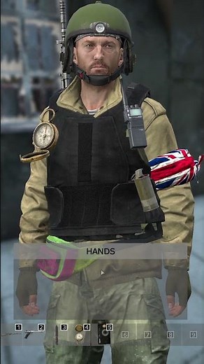 Why Does No One Want a Ride in DayZ