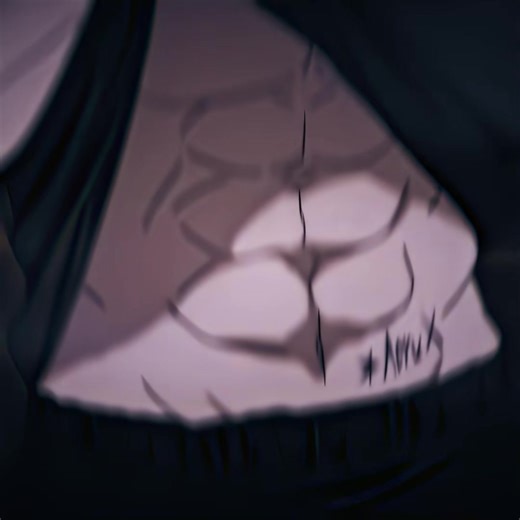 him >> | #edit #aftereffects #anime #jjk #megumi @nel