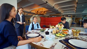 160 reactions | With American Express you can enjoy special occasion...