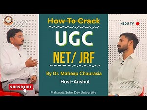 NET JRF Qualify in First Attempt | Don’t Miss This