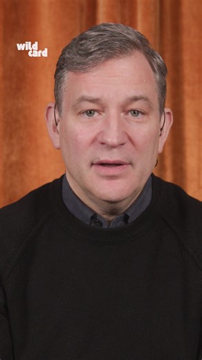 Dan Harris has made a profession of helping people find a little more happiness, but it is still a daily struggle for him. On this week’s Wild Card, he talks about mindfulness and our chaotic minds. Watch the full interview at the link in bio. #NPR