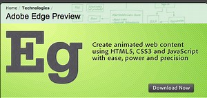Edge, Adobe's new web motion and interaction design tool, now available as a preview   - 9to5Mac
