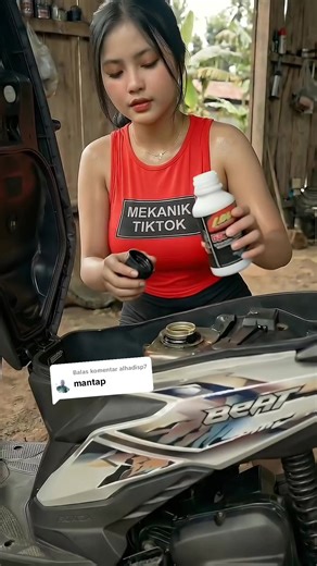 Keunggulan Injector Cleaner untuk Motor Injeksi