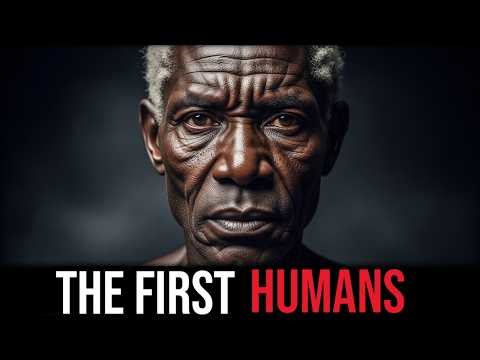 What Made Africans Biologically Unique at the Beginning of the World?