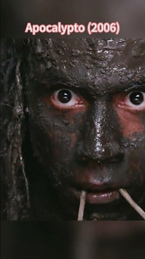 Apocalypto (2006) | After His Tribe Falls, He Runs Through Blood and Fear to Reach His Family