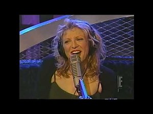 Complete Interview of Courtney Love on Howard Stern Show
