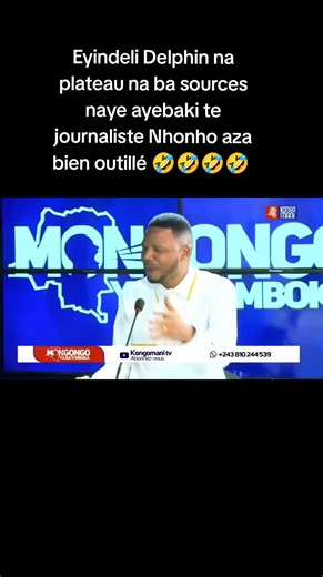 Émission Mon Congo : La Vérité Sur Uvira Aujourd'hui