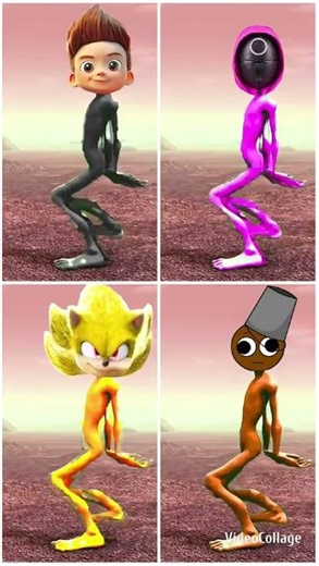 Wrong eyes👀 challenge DAME TU COSITA Funny Puzzle Wrong Heads