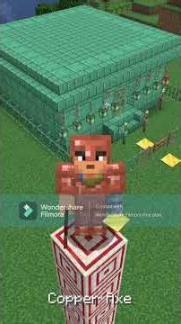 The new minecraft 1.21.10 version has released #minecraft #viral.