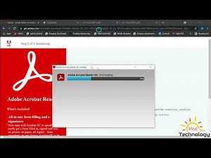 PDF won’t display. Please wait … How to open #ViralAndTechnology