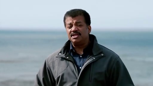 Cosmos - A Spacetime Odyssey - Se1 - Ep01 HD Watch - video Dailymotion